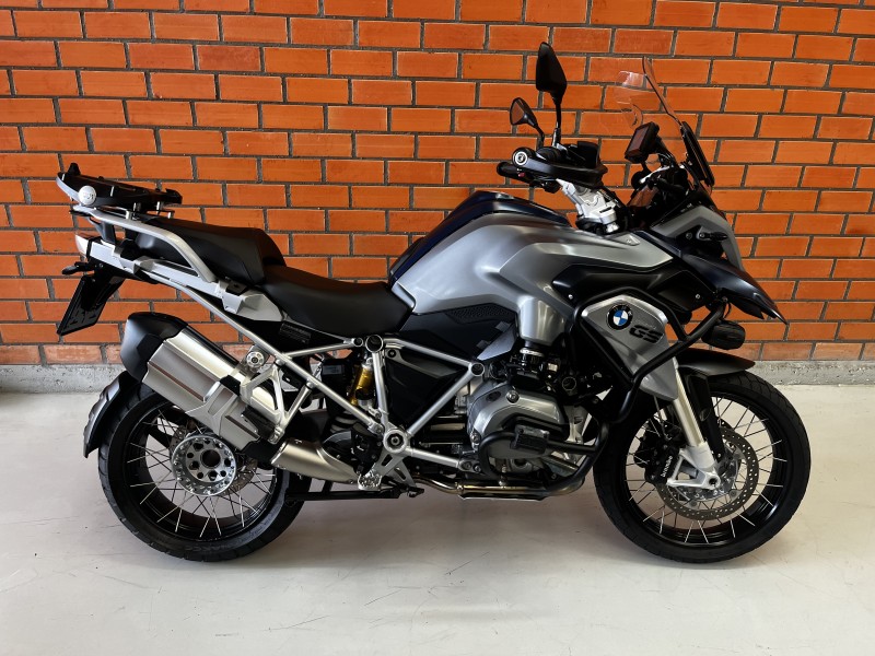 R 1200 GS - 2016 - BENTO GONçALVES