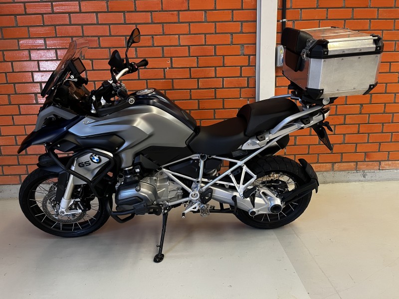 R 1200 GS - 2016 - BENTO GONçALVES