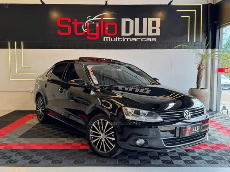 JETTA 2.0 COMFORTLINE FLEX 4P TIPTRONIC