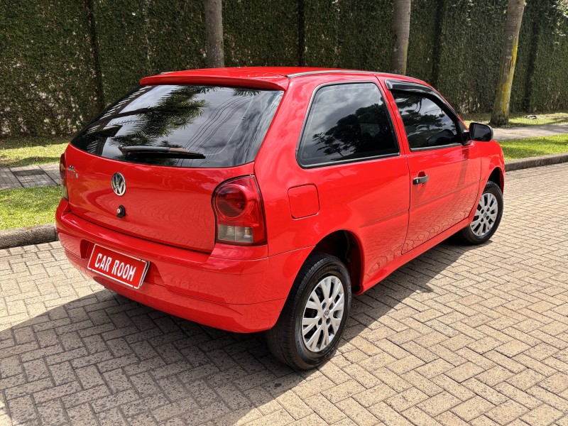 GOL 1.0 MI 8V FLEX 2P MANUAL G.IV - 2013 - CAXIAS DO SUL