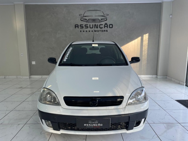 CORSA 1.4 MPFI MAXX 8V FLEX 4P MANUAL - 2012 - CAXIAS DO SUL