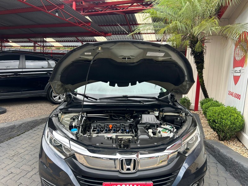 HR-V 1.8 16V FLEX EX 4P AUTOMÁTICO - 2019 - TRêS COROAS