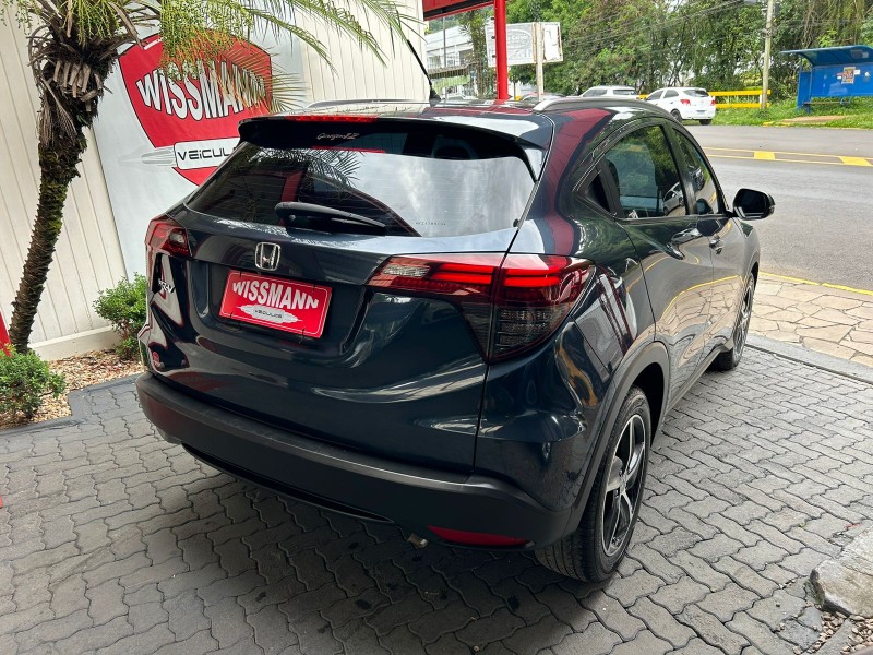 HR-V 1.8 16V FLEX EX 4P AUTOMÁTICO - 2019 - TRêS COROAS