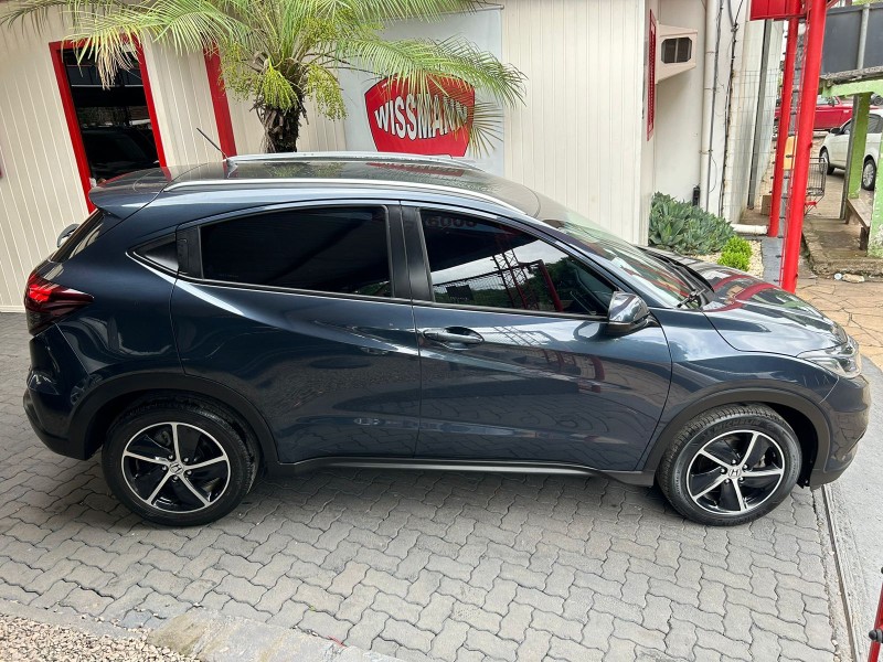 HR-V 1.8 16V FLEX EX 4P AUTOMÁTICO - 2019 - TRêS COROAS