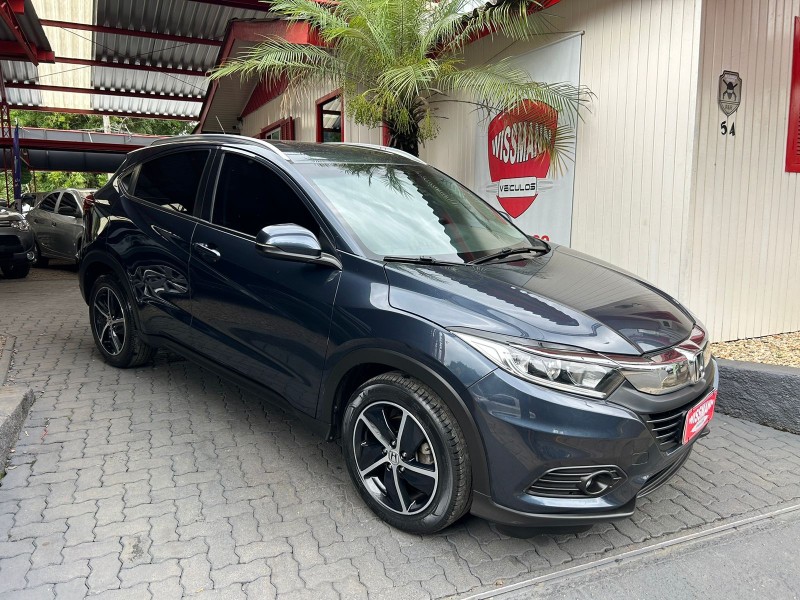 HR-V 1.8 16V FLEX EX 4P AUTOMÁTICO - 2019 - TRêS COROAS