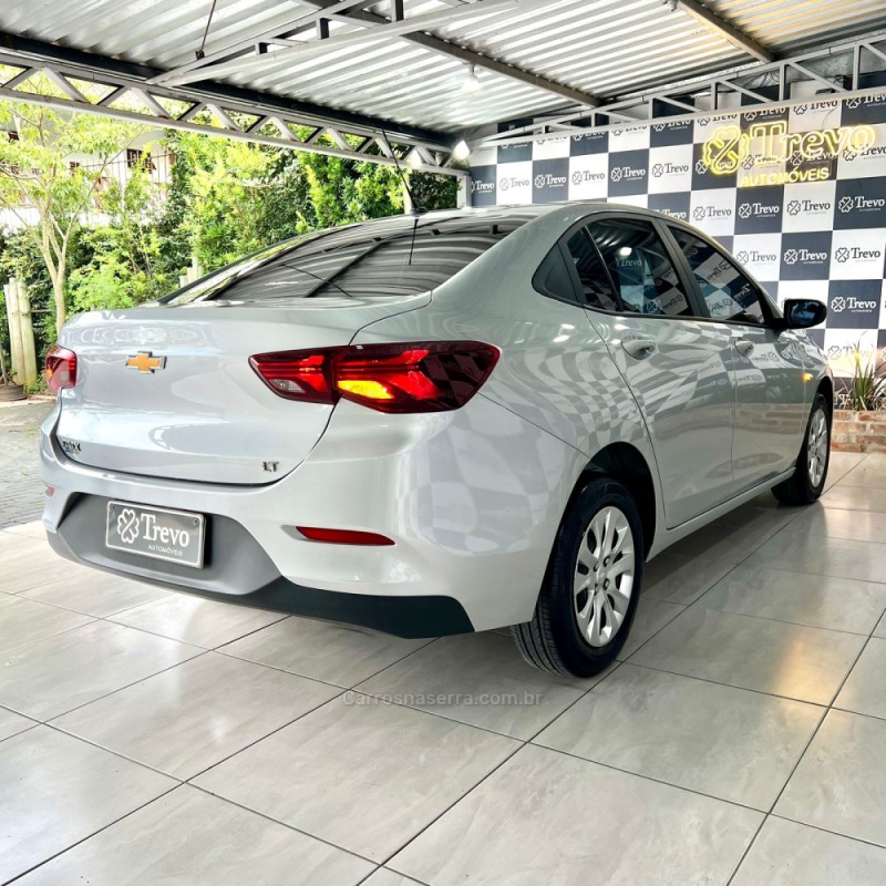 ONIX 1.0 SEDAN PLUS LT 12V FLEX 4P MANUAL - 2022 - TAQUARA