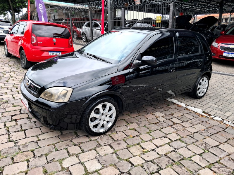 CORSA 1.4 MPFI PREMIUM 8V FLEX 4P MANUAL