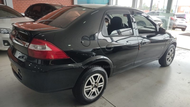 PRISMA 1.4 MPFI LT 8V FLEX 4P MANUAL - 2012 - TAQUARA