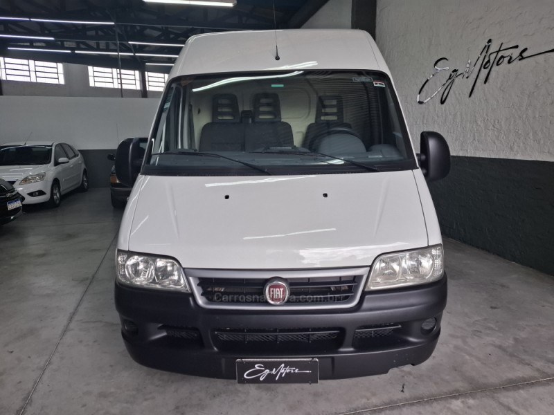 DUCATO 2.3 MAXICARGO 8V TURBO DIESEL 3P MANUAL - 2014 - BENTO GONçALVES