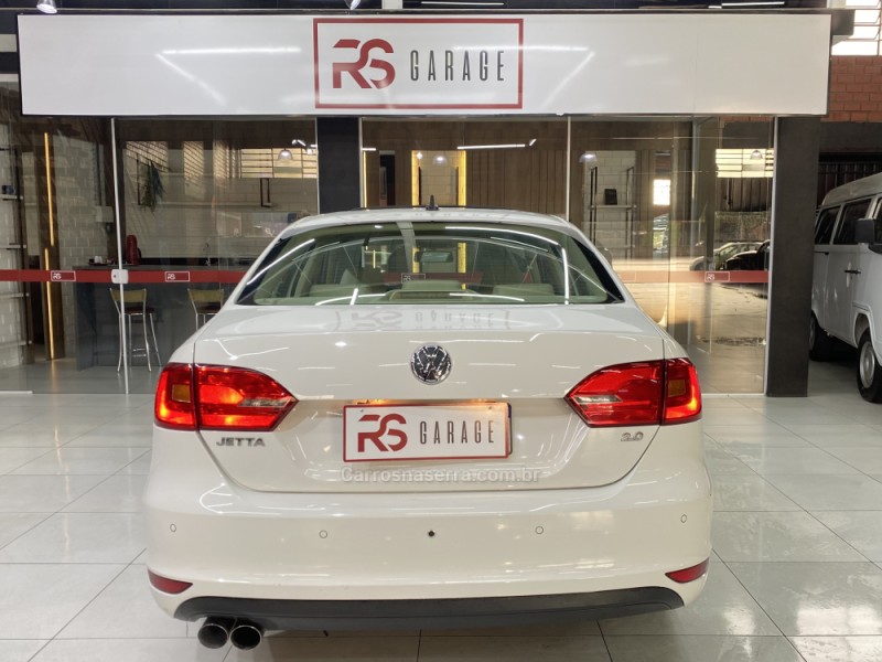 JETTA 2.0 COMFORTLINE FLEX 4P TIPTRONIC - 2013 - NOVO HAMBURGO