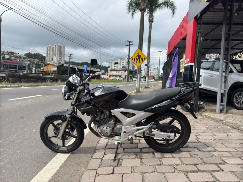 CBX 250 TWISTER  - 2008 - CAXIAS DO SUL