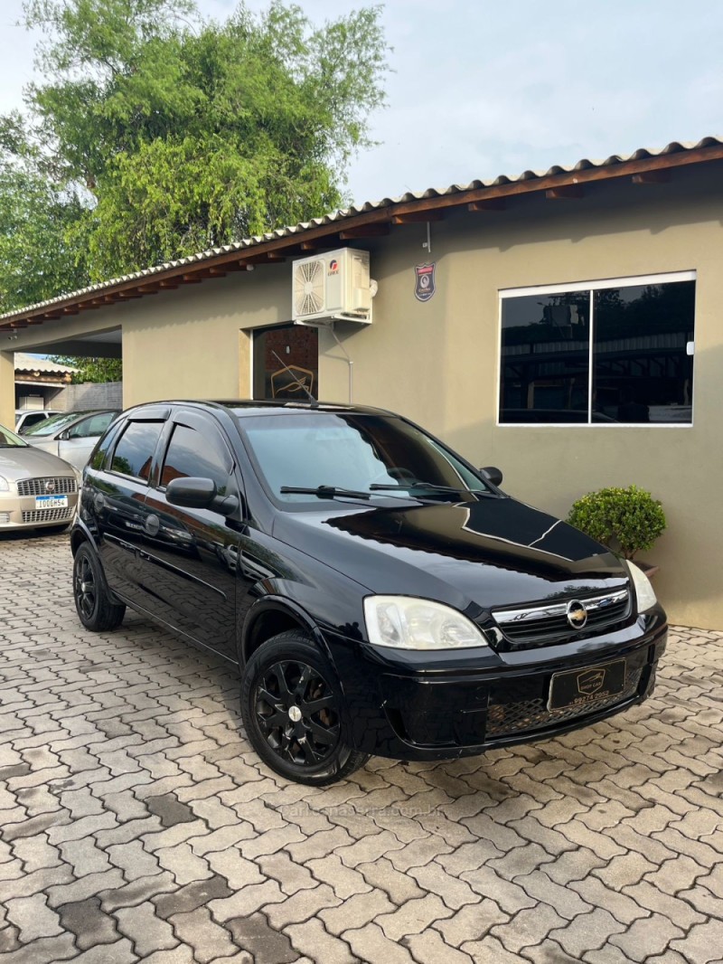 CORSA 1.4 MPFI MAXX 8V FLEX 4P MANUAL