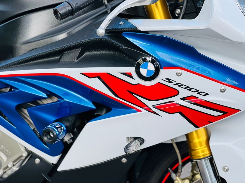 S 1000 RR - 2019 - BENTO GONçALVES