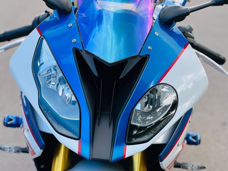 S 1000 RR - 2019 - BENTO GONçALVES