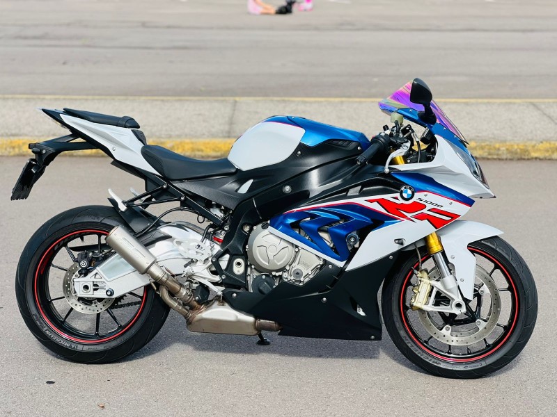 S 1000 RR - 2019 - BENTO GONçALVES