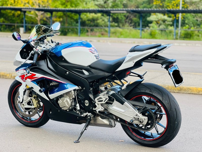 S 1000 RR - 2019 - BENTO GONçALVES