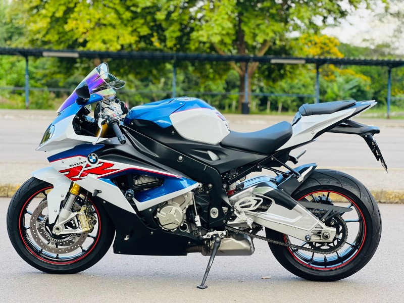 S 1000 RR - 2019 - BENTO GONçALVES