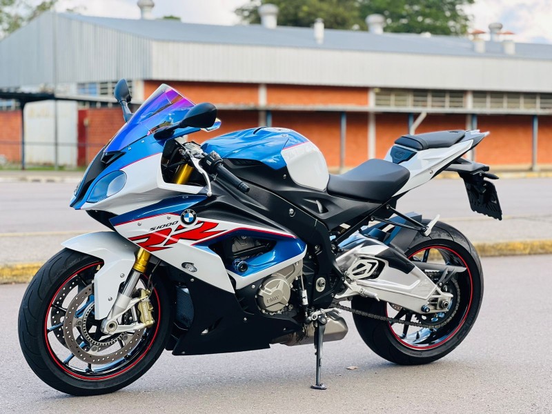 S 1000 RR - 2019 - BENTO GONçALVES