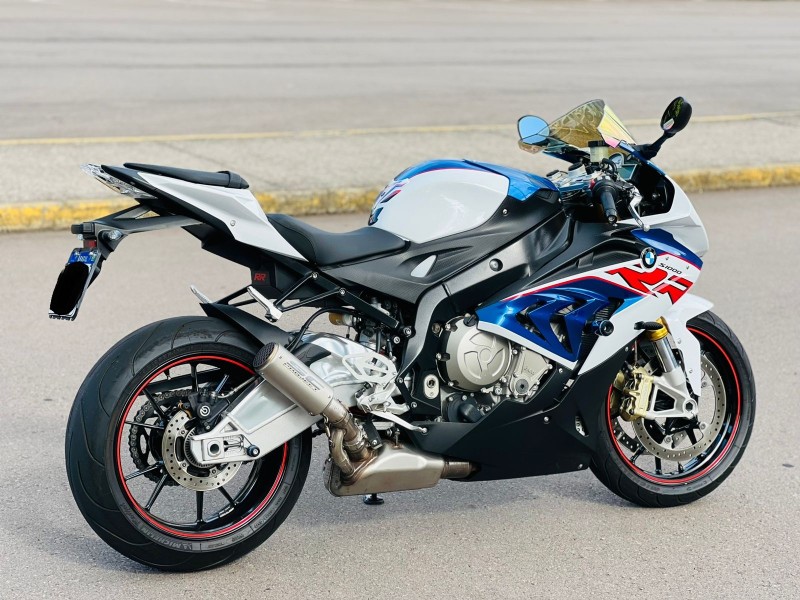 S 1000 RR - 2019 - BENTO GONçALVES