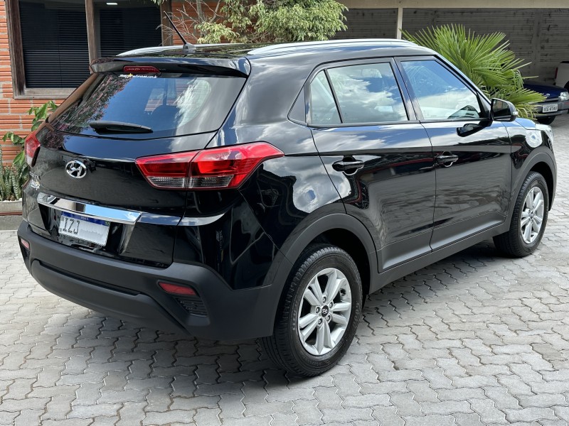 CRETA 1.6 16V FLEX ATTITUDE MANUAL - 2019 - CAXIAS DO SUL