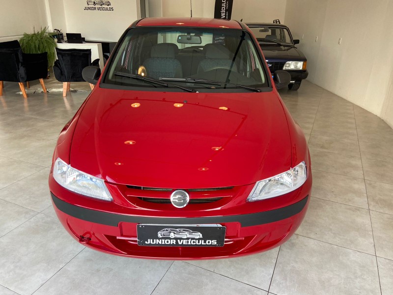 CELTA 1.4 MPFI ENERGY 8V GASOLINA 4P MANUAL - 2004 - BENTO GONçALVES