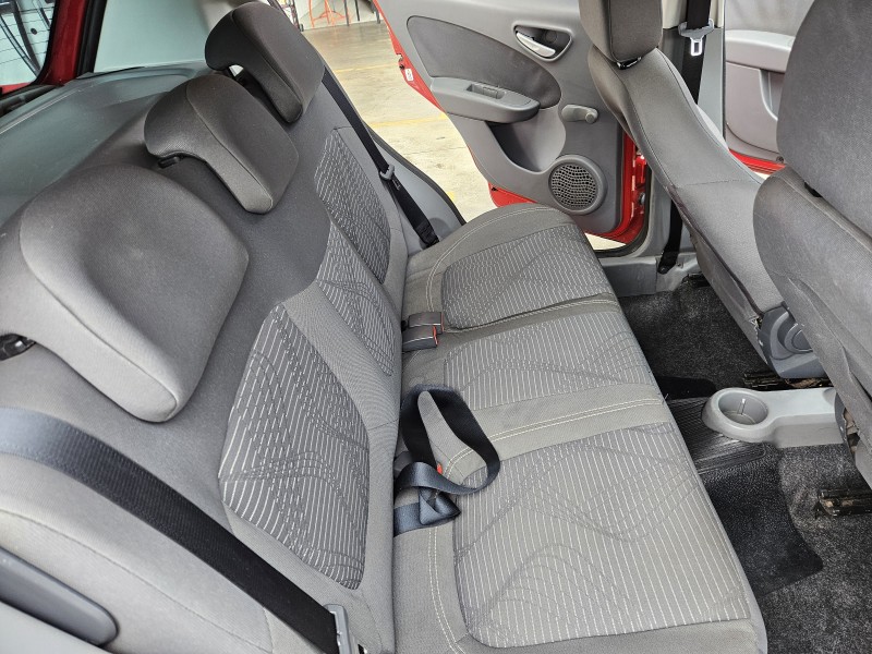 PALIO 1.0 MPI ATTRACTIVE 8V FLEX 4P MANUAL - 2013 - CAXIAS DO SUL