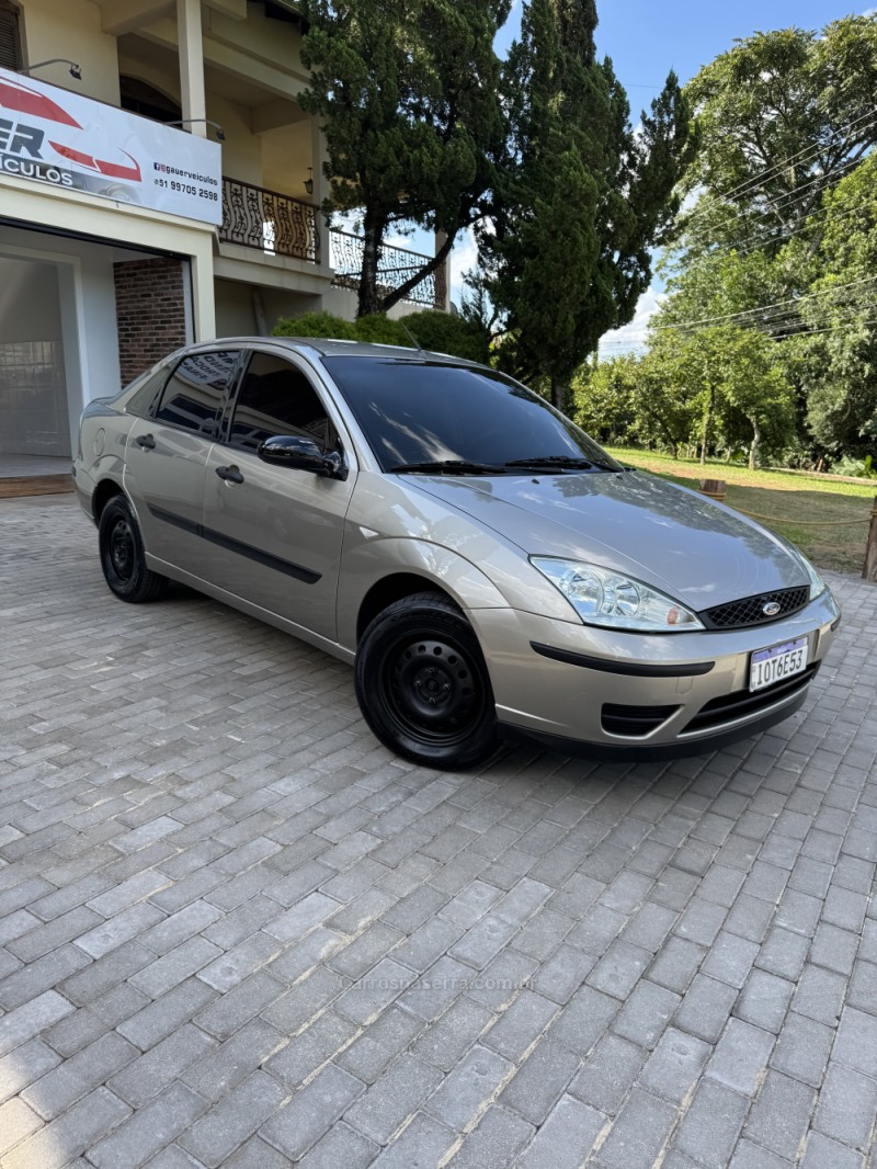 focus 1.6 8v flex 4p manual 2008 encantado