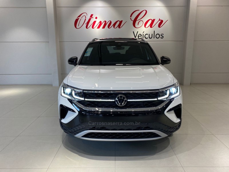 TAOS 1.4 16V HIGHLINE TSI FLEX 4P AUTOMÁTICO - 2024 - FLORES DA CUNHA