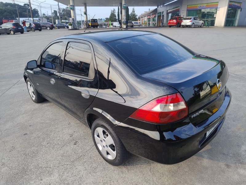 PRISMA 1.0 MPFI JOY 8V FLEX 4P MANUAL - 2010 - CAXIAS DO SUL