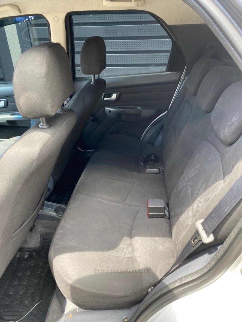 PALIO 1.0 MPI ELX 30 ANOS 8V FLEX 4P MANUAL - 2010 - CAXIAS DO SUL