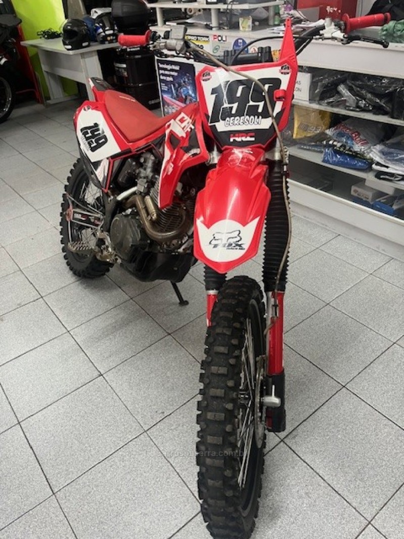 CRF 230F  - 2016 - GARIBALDI