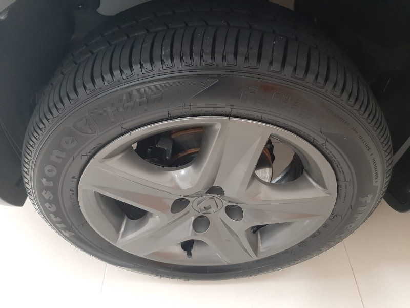 SANDERO 1.6 STEPWAY 8V FLEX 4P MANUAL - 2019 - CAXIAS DO SUL