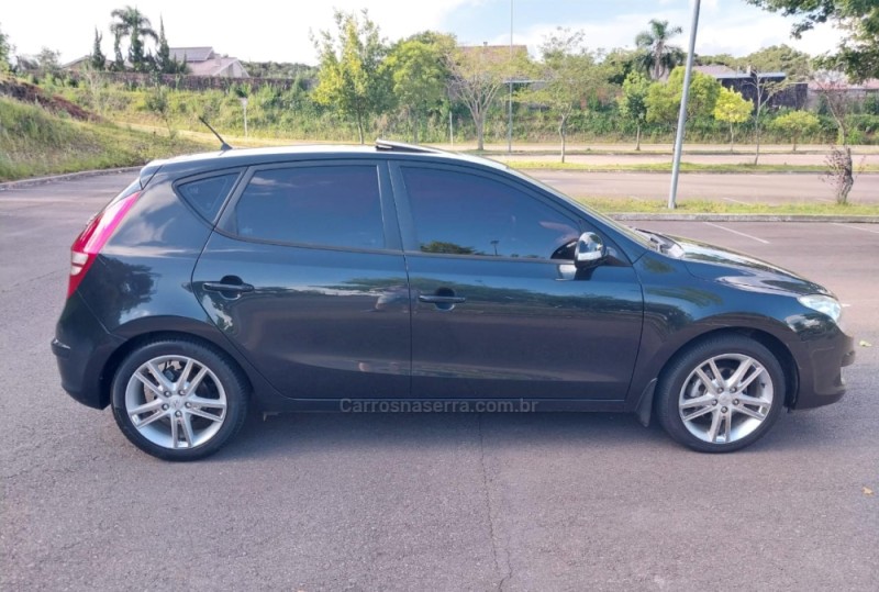 I30 2.0 MPI 16V GASOLINA 4P AUTOMÁTICO - 2010 - BENTO GONçALVES