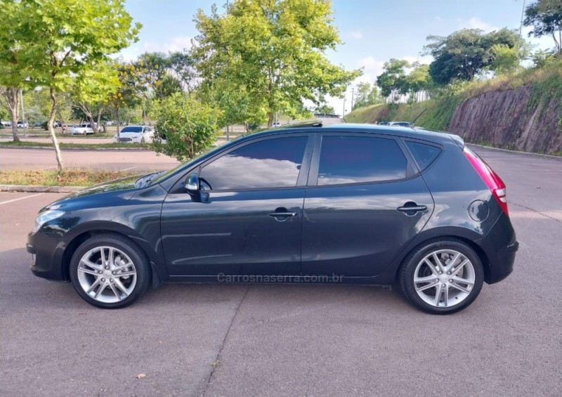 I30 2.0 MPI 16V GASOLINA 4P AUTOMÁTICO - 2010 - BENTO GONçALVES