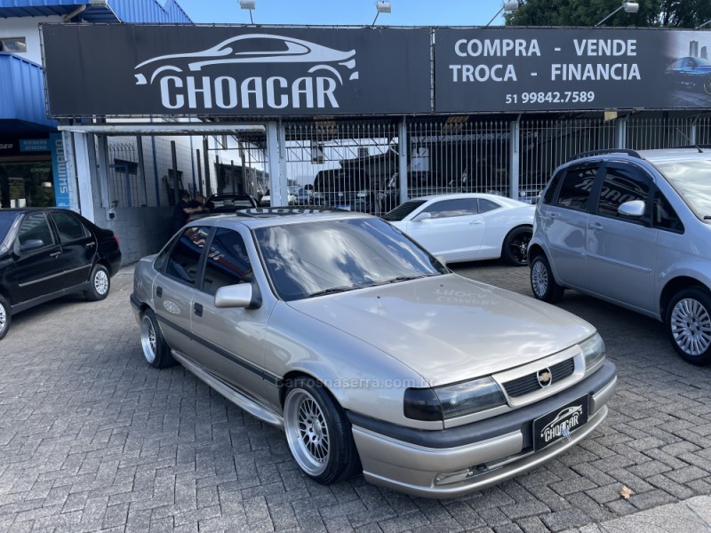 vectra  1994 feliz