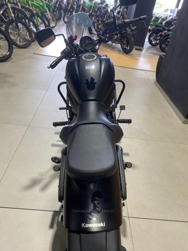 VULCAN S 650 ABS - 2022 - CAXIAS DO SUL