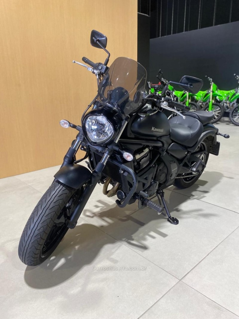 VULCAN S 650 ABS - 2022 - CAXIAS DO SUL