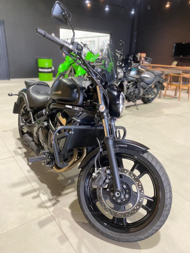 VULCAN S 650 ABS - 2022 - CAXIAS DO SUL