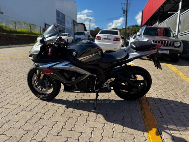 gsxr 750 2008 feliz