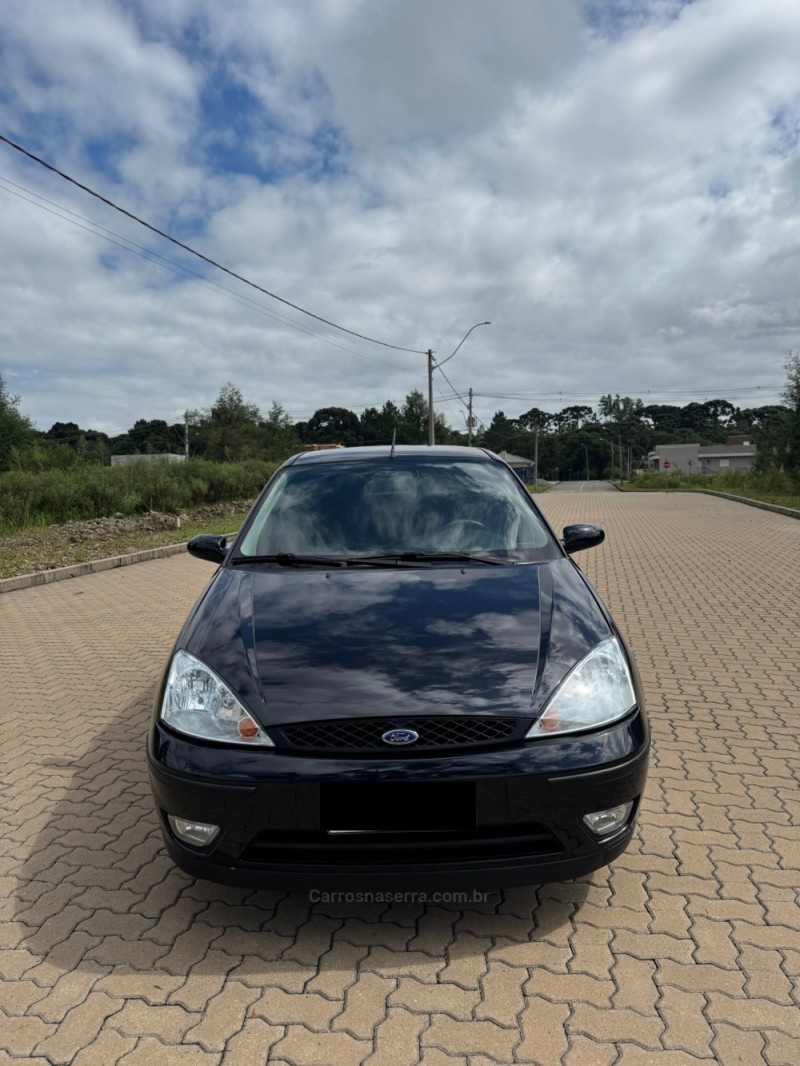 focus 1.6 gl 8v flex 4p manual 2009 bento goncalves