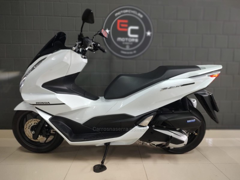 pcx 160 abs 2023 caxias do sul