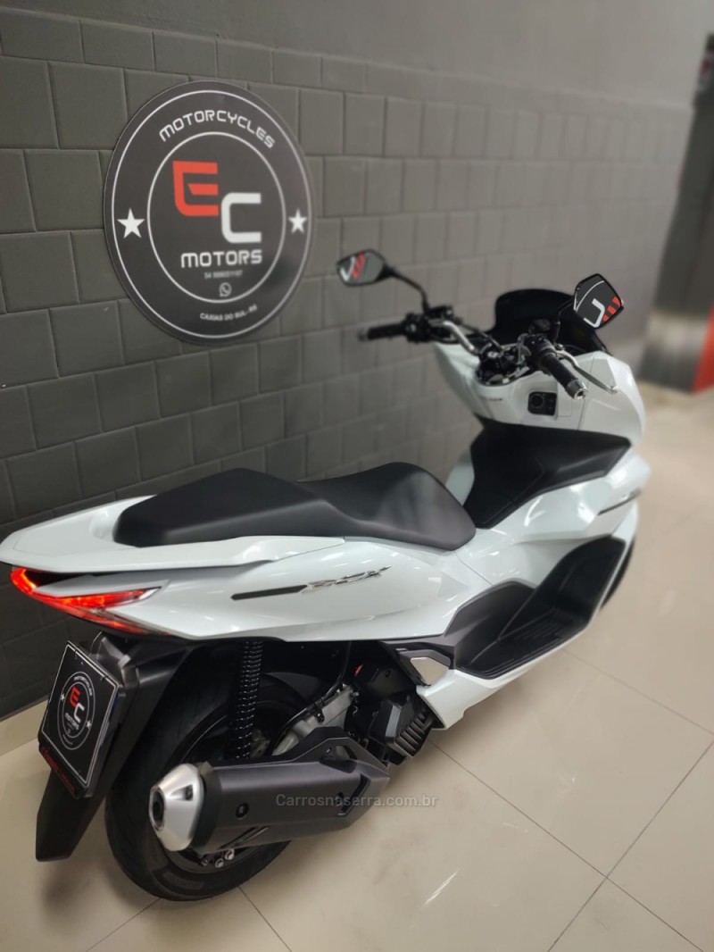 PCX 160 ABS - 2023 - CAXIAS DO SUL