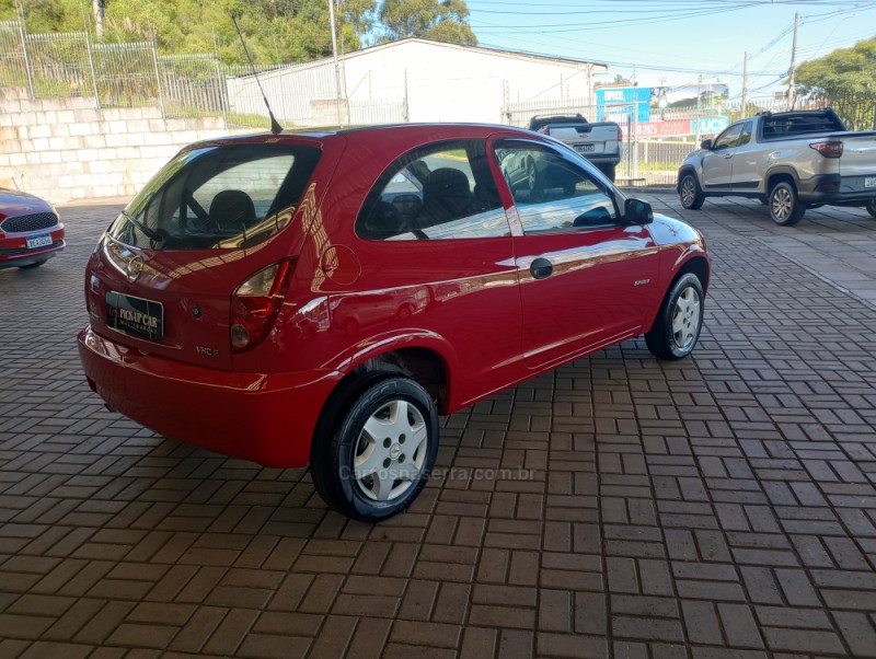 CELTA 1.0 MPFI SPIRIT 8V FLEX 2P MANUAL - 2011 - CAXIAS DO SUL