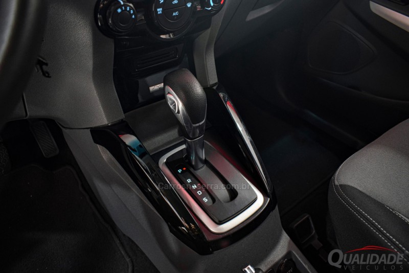 ECOSPORT 2.0 FREESTYLE 16V FLEX 4P AUTOMÁTICO - 2015 - SANTA CRUZ DO SUL