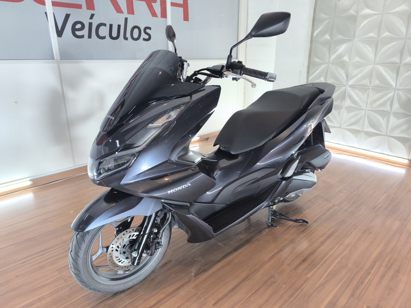 pcx 160 abs 2023 caxias do sul