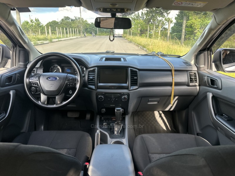 RANGER 2.2 TD XLS CD 4X4 DIESEL 4P AUTOMÁTICA - 2018 - BENTO GONçALVES