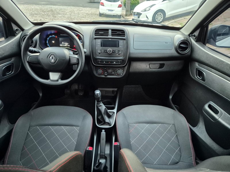 KWID 1.0 12V SCE FLEX ZEN MANUAL - 2023 - CAXIAS DO SUL