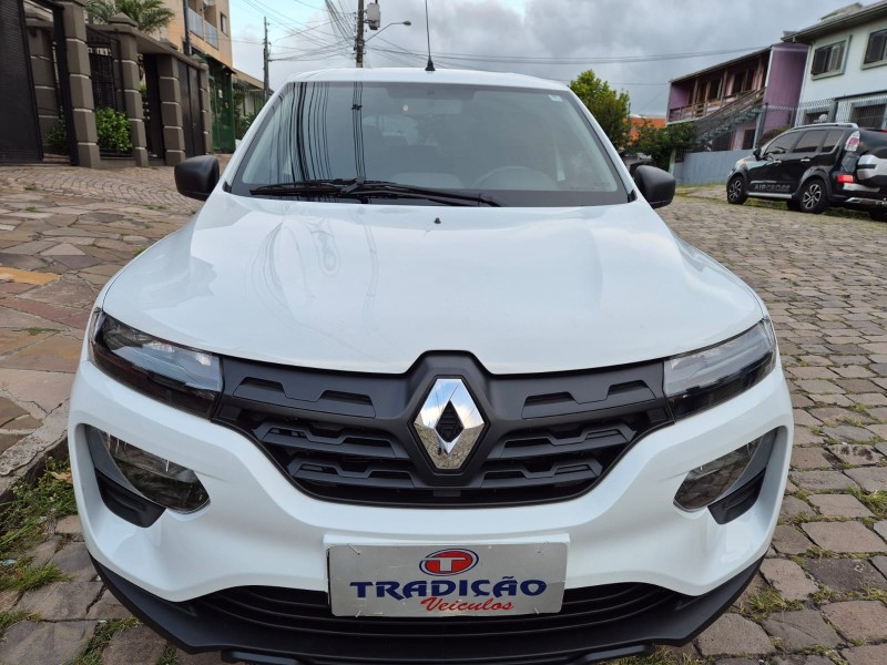 KWID 1.0 12V SCE FLEX ZEN MANUAL - 2023 - CAXIAS DO SUL