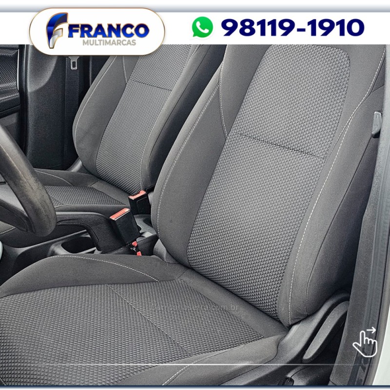 ONIX 1.0 LT 12V FLEX 4P MANUAL - 2022 - VACARIA