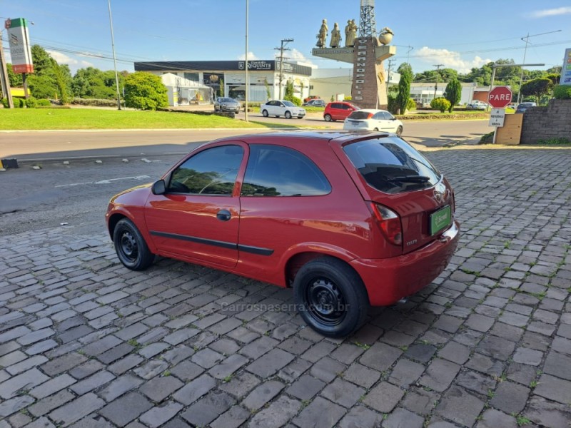 CELTA 1.0 MPFI LIFE 8V FLEX 2P MANUAL